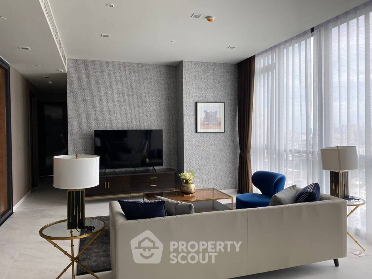 picture 2-BR Condo at The Monument Thonglo close to Thong Lo (ID 2129359) - 2/7