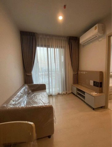 picture C5914 For Rent  :  Condo  NUE Mega Plus Bangna ( BTS Bang Na ) 064 665 4666 - 3/7