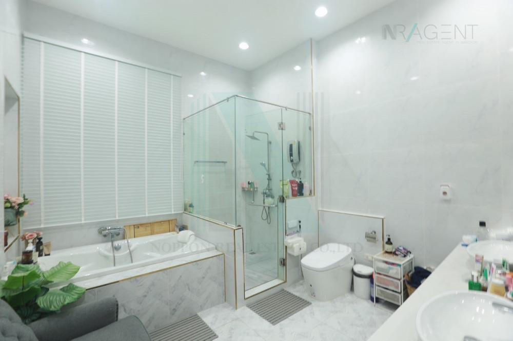 picture 🔺 For Sell House SARIN PARK 2-story 4 bedroom 4 bathroom - 8/8