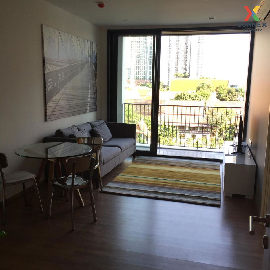 picture FOR RENT condo , Hasu Haus Sukhumvit 77 , BTS-Phra Khanong , Phra Khanong Nuea , Watthana , Bangkok , CX-61127 ✅ Live chat with us ADD LINE @connexproperty ✅  - 2/10
