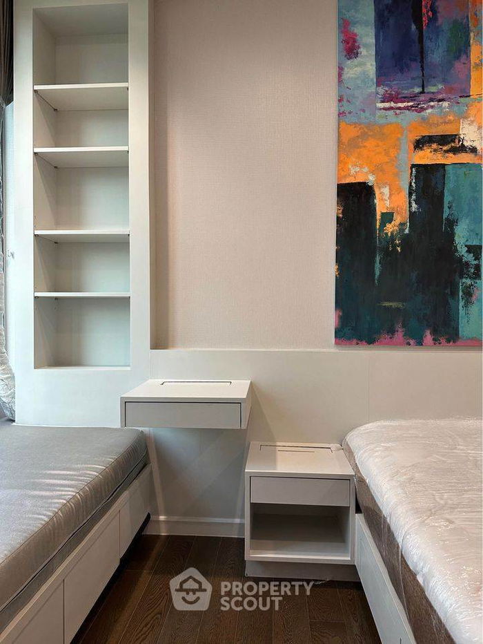 picture 1-BR Condo at Nara 9 Sathorn-Narathiwas near BTS Saint Louis (ID 1425249) - 11/16