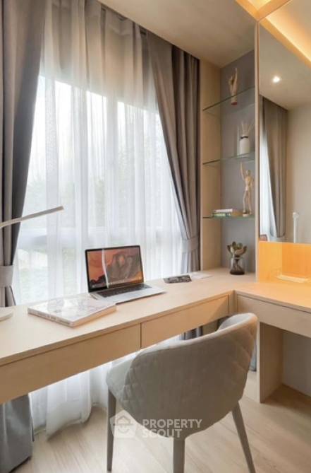 picture 1-BR Condo at Lumpini Ville Charan - Fai Chai near MRT Fai Chai (ID 1484145) - 3/5