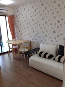 For Rent💥I condo Sukhumvit103☎️Line: 0883894733