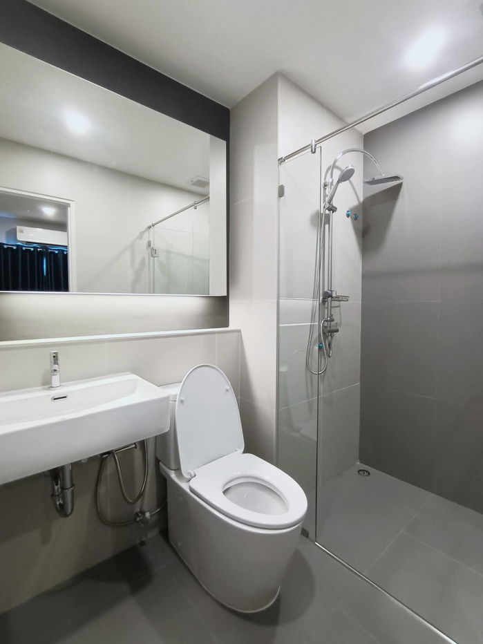 picture Rental Condo Chaeng Watthana 🔥 Lumpini Place Chaengwattana - Pak Kret Station 🔥 - 7/26