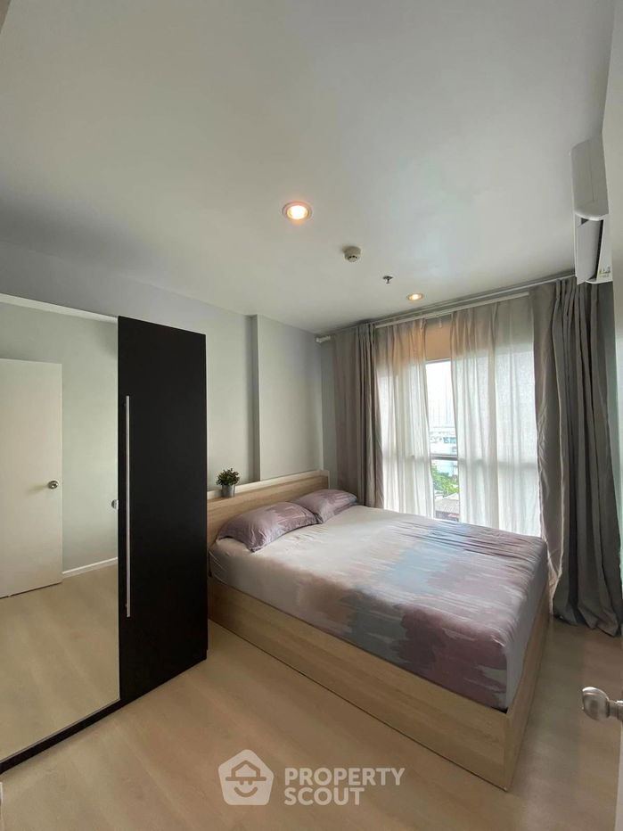 picture 1-BR Condo at Aspire Sukhumvit 48 near BTS Phra Khanong (ID 1320890) - 4/16