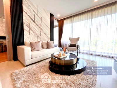 Condos for rent : 2-BR Condo at Fynn Sukhumvit 31 near MRT Sukhumvit (ID 1696851)