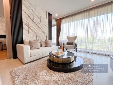 2-BR Condo at Fynn Sukhumvit 31 near MRT Sukhumvit (ID 1696851)