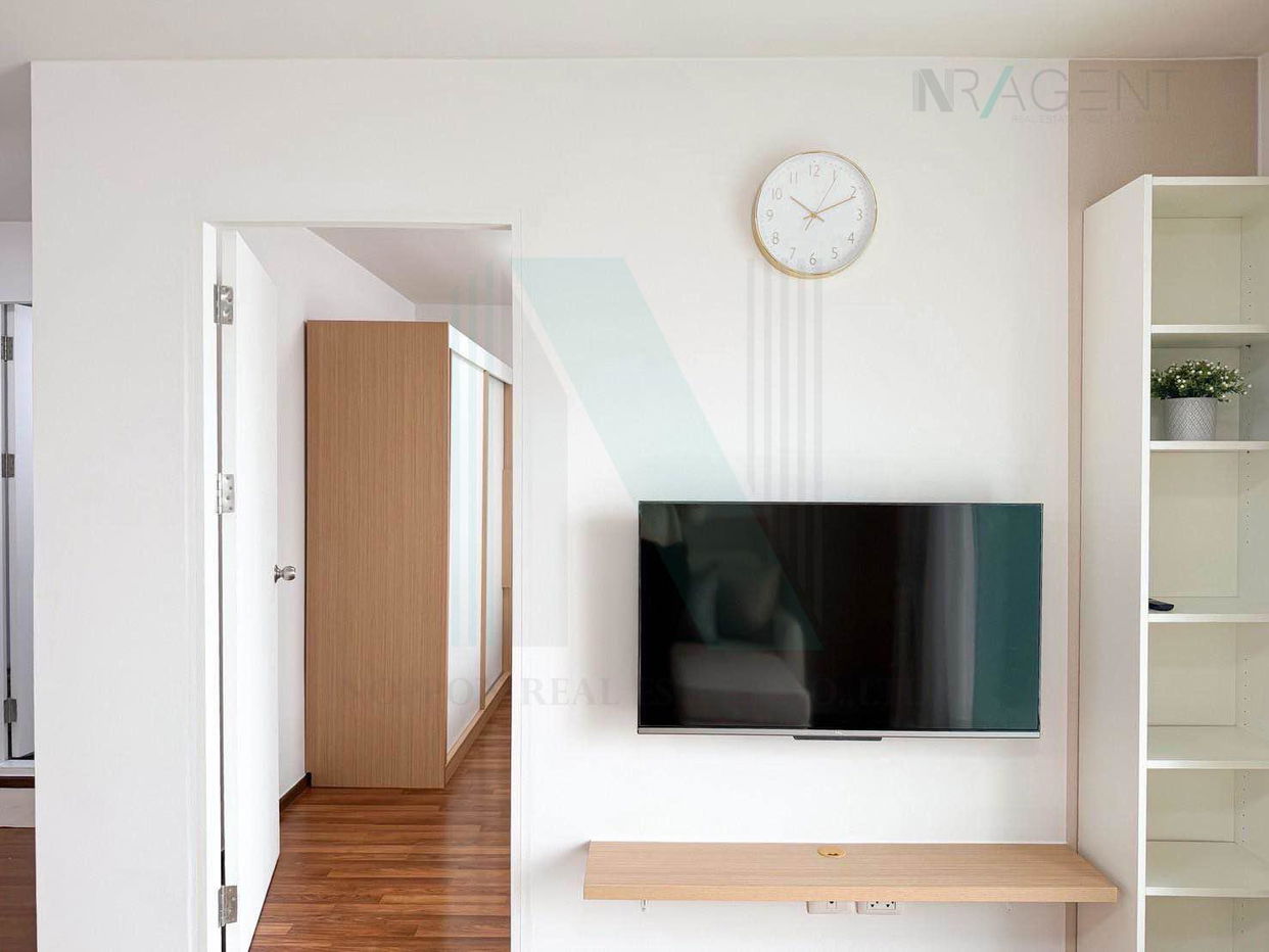 picture 🚩 For Sell Condo U RATCHAYOTHIN Building A, Floor 6,1 bed room, Room size 40 sqm - 4/8
