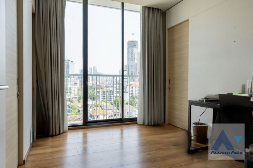 รูป 🔼🔽 AccomA 📩  2 BR Condominium @Park Origin Phrom Phong (AA43240) - รูปที่ 10/11