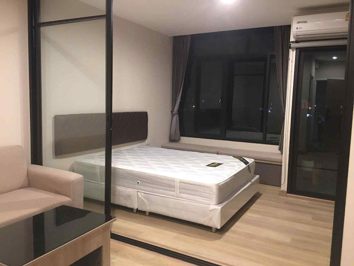 รูป UK06-001 The Indeed Condo Grand Canal - รูปที่ 3/5