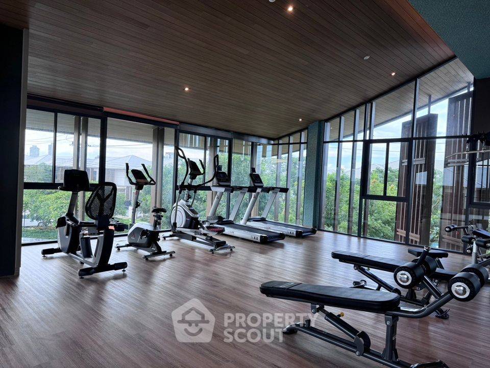 picture 4-BR House at Burasiri Krungthep Kreetha in Hua Mak (ID 1363079) - 8/17