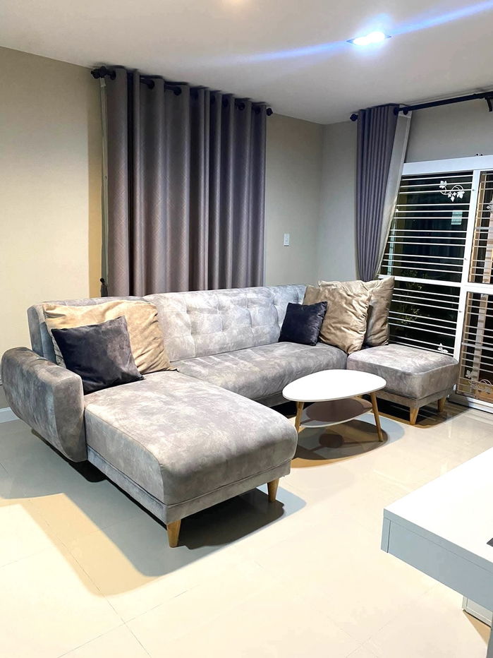 picture House for Rent  Karnkanok 20 Ruamchok, near Central Festival Chiang Mai. - 2/10