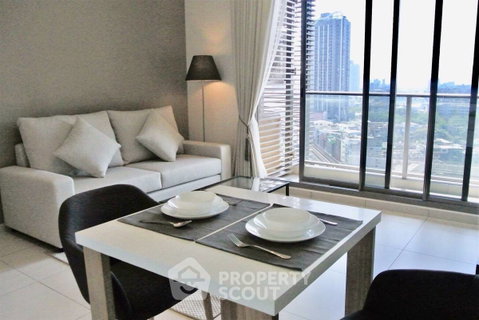 รูปภาพ 1-BR Condo at The Lofts Ekkamai near BTS Ekkamai (ID 888703)