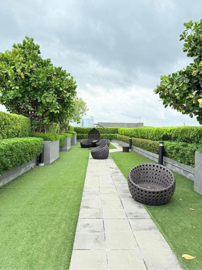 รูป ปล่อยเช่าแฮปปี้ คอนโด ดอนเมือง เดอะ เทอมินอล#Happy Condo Donmuang The Terminal  - รูปที่ 11/14