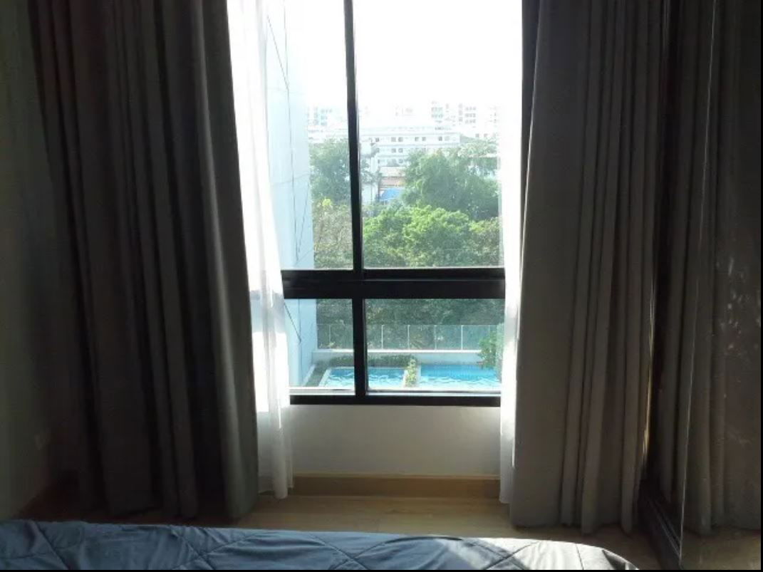 picture #SC7453​​​​​​​​​ 📌 Rent | 🟦🟨Niche Mono Sukhumvit - Bearing​🟥🟩💬𝑪𝒐𝒏𝒕𝒂𝒄𝒕𝑳𝑰𝑵𝑬:@𝒔𝒆𝒄𝒓𝒆𝒕𝒑𝒓𝒐𝒑𝒆𝒓𝒕𝒚 🔥✨       - 4/5