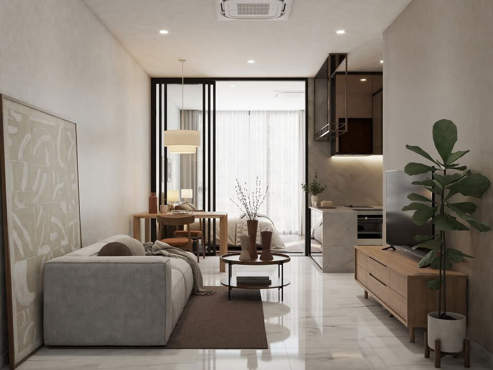 picture For Rent - Supalai ICON Sathorn , Luxury Class 1 bedroom 1 bathroom - 1/3