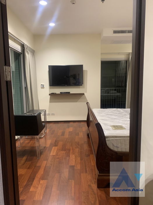 รูป 🔼🔽 AccomA 📩 Fully Furnished 2 BR Condominium @Noble Ora (AA42356) - รูปที่ 12/20