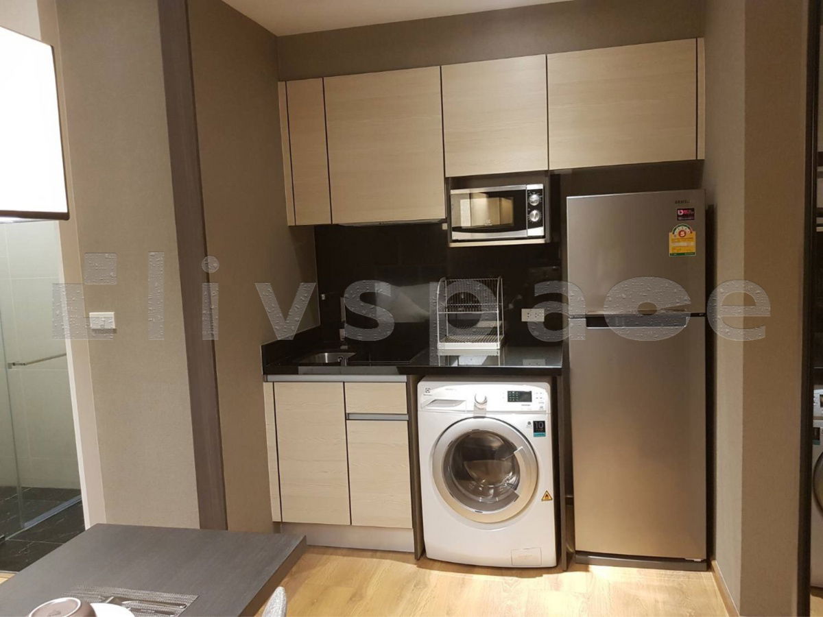 picture [L250804002] For Rent Park 24 | STUDIO | Size 30 sq.m. | Special Price | Ready to Move In - 7/9
