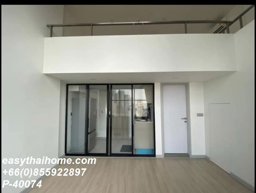 picture P-40074 Condo for rent Knightsbridge Prime Sathorn fully furnished (Confirm again when visit).  - 4/7