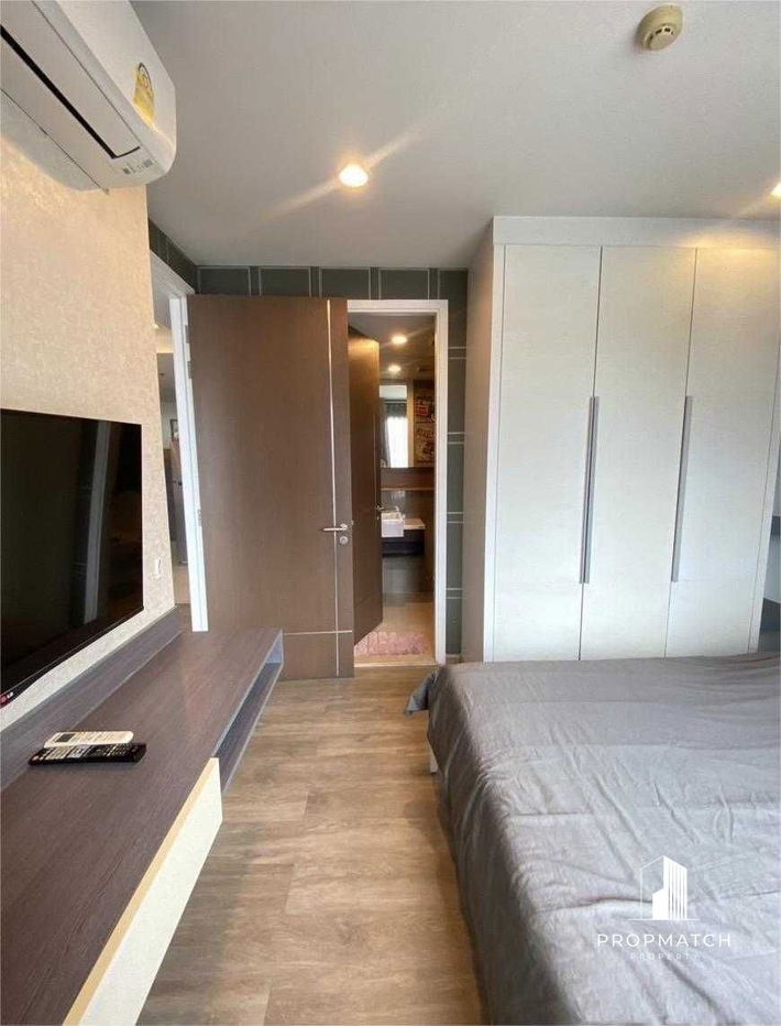 รูป ✨Flash Deal ✨ 15 Sukhumvit Residence ( 1Bed 1Bath 50 SQM.) แต่งครบพร้อมอยู่ !! เพียง 27,000 บาทต่อเดือน Tel.0981315848 @propmatch - รูปที่ 9/9
