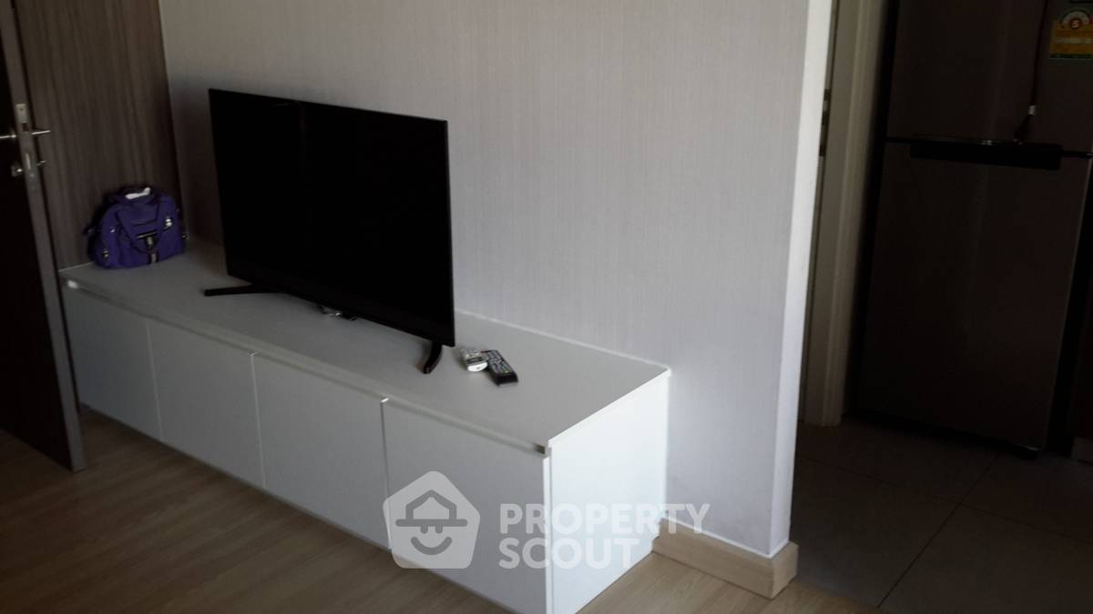รูป คอนโด 1-ห้องนอน ที่ เออบาโน่ แอปโซลูท ใกล้ BTS กรุงธนบุรี (ID 511704) - รูปที่ 5/8