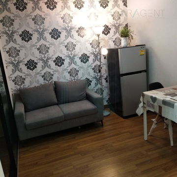 ✅Special price!✅ For Rent Condo REGENT HOME SUKHUMVIT 81 Building A, Floor 2,1 bed room, Room size 28.00 sqm