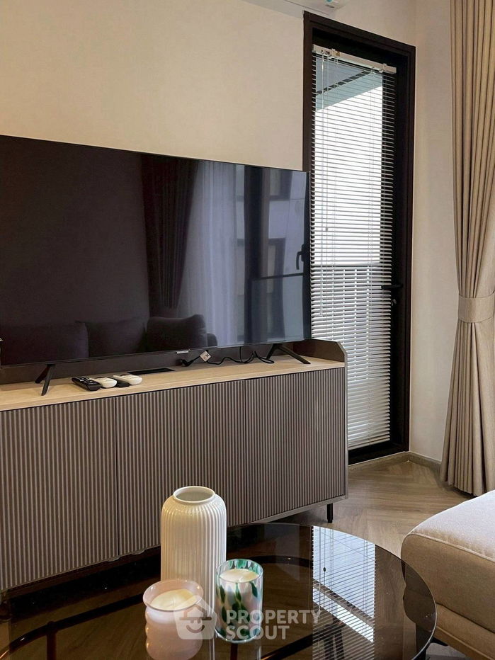picture 2-BR Condo at Chapter Thonglor 25 close to Thong Lo (ID 2237588) - 2/16