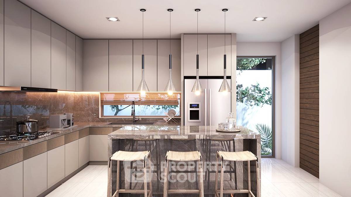 รูป วิลล่า 3-ห้องนอน ที่ วินซิตา อีลีท เรสซิเด้นท์ ม่าหนิก ใน ถลาง (ID 1445924) - รูปที่ 10/19