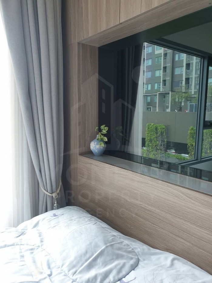 picture 📌 Urgently for rent : Condo Aspire Sathorn - Ratchapruek, beautiful room, fully furnished, ready to move in. - 5/5