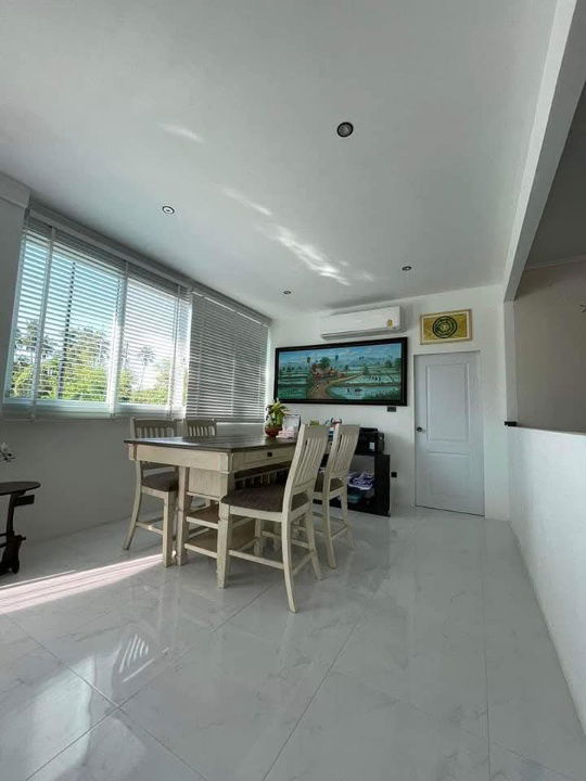 รูป บ้านขนาดพื้นที่ใหญ ขายบ้านสวยพัทยา - รูปที่ 15/16