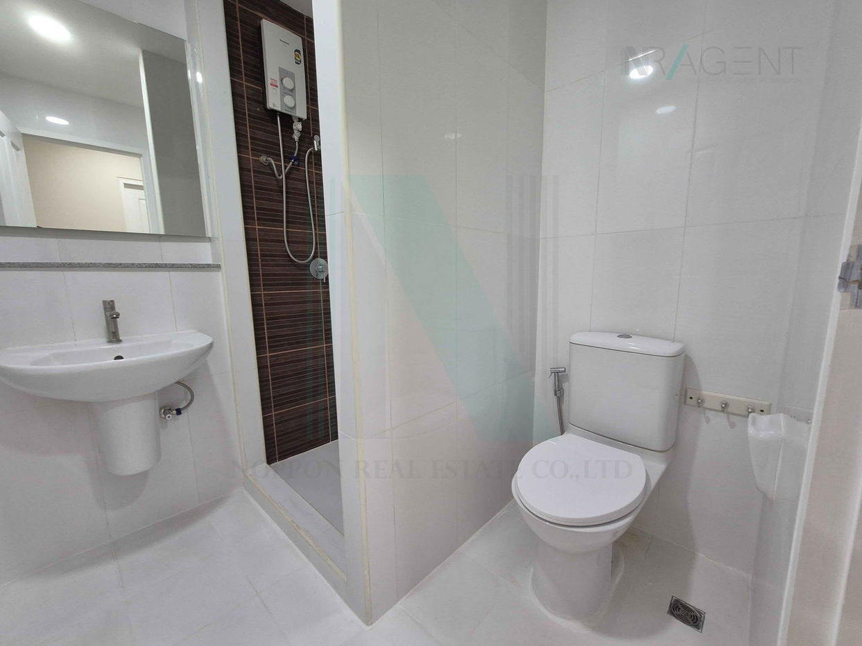 picture 📌 For Sell Condo @ CITY SUKHUMVIT 101 Building 1, Floor 2,2 bed room, Room size 55 sqm - 3/8