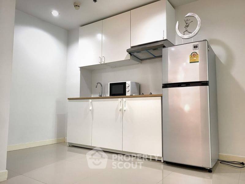รูป คอนโด 2-ห้องนอน ที่ วอเตอร์ฟอร์ด สุขุมวิท 50 คอนโดมิเนียม ใกล้ BTS อ่อนนุช (ID 1512934) - รูปที่ 15/20
