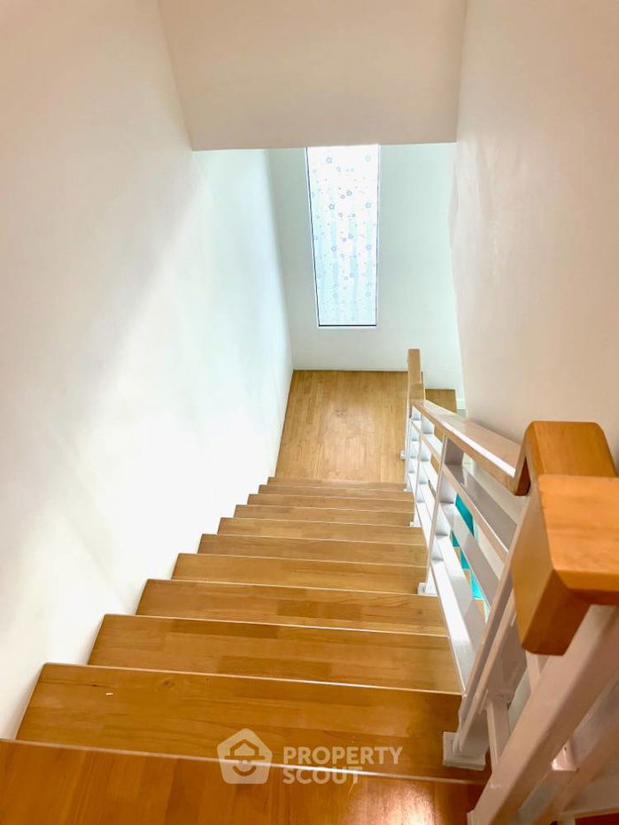 picture 3-BR Townhouse at Pleno Ramintra–Wongwaen in Sam Wa Tawan Tok (ID 1735569) - 17/20