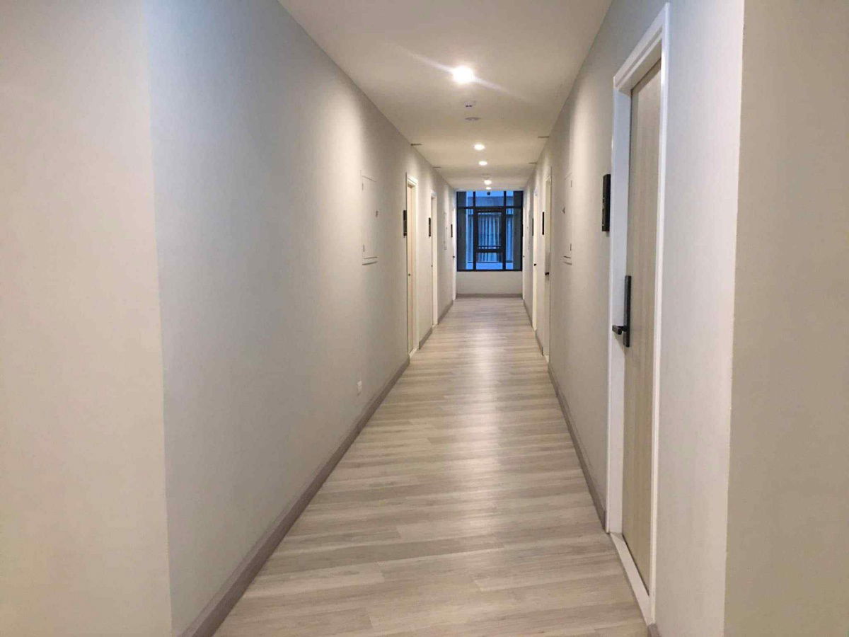 รูป UK06-001 The Indeed Condo Grand Canal - รูปที่ 2/5