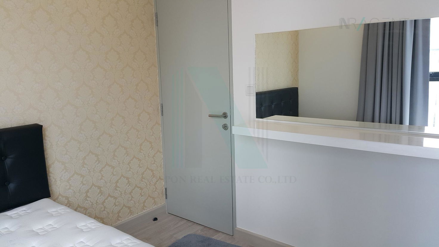 picture 🎉 For sell condo IDEO MOBI RAMA 9 Building 1, Floor 15,2 bed room, Room size 46 sqm - 6/8