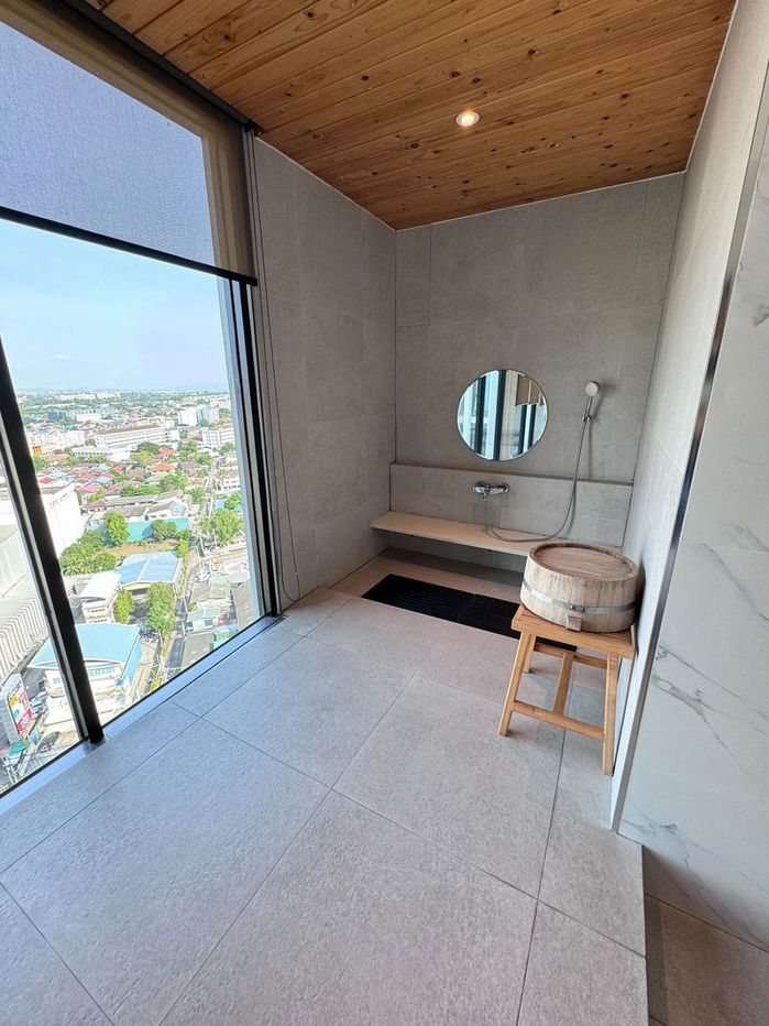picture Urgent sale: Hampton Sriracha Condo, high floor, beautiful view, good location, convenient transportation - 7/15