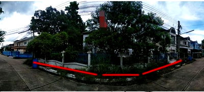 บ้านเดี่ยว นิคมบางชัน : TN00065 ขายบ้านเดี่ยว โครงการกรีนเพลส นครราชสีมา