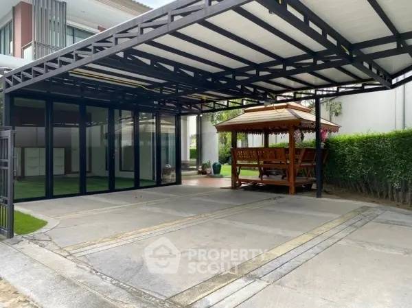 รูป บ้าน 3-ห้องนอน ที่ บุราสิริ ราชพฤกษ์ - 345 ใน คลองข่อย (ID 2234502) - รูปที่ 32/35