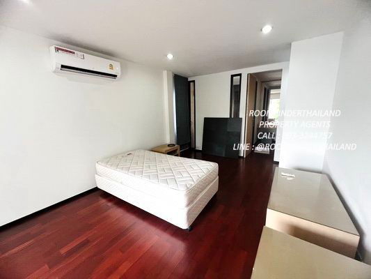 รูป [ให้เช่า] หมู่บ้าน โนเบิล ทารา งามวงศ์วาน / 3 ห้องนอน 4 ห้องน้ำ / 114 ตรว. 300 ตรม. **75,000** บ้านเดี่ยวพร้อมสวนขนาดใหญ่ หมู่บ้านติดรถไฟฟ้าบางกระสอ - รูปที่ 9/17