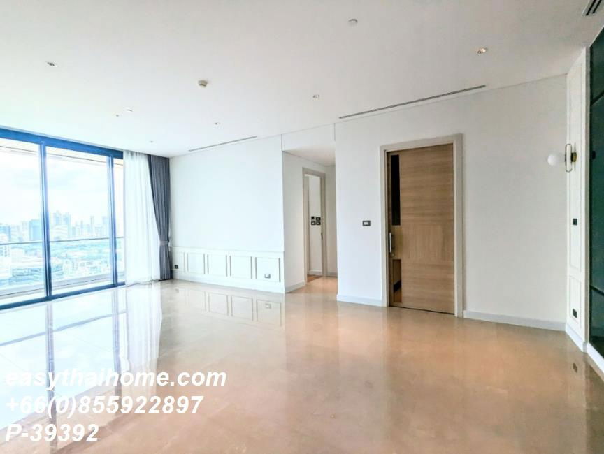 รูป P-39392🏢 ต้องการขายคอนโด สินธรเรสซิเดนซ์ Lumphini, Pathum Wan, Bangkok Line Id @easythaihome 085-592-2897 - รูปที่ 12/14