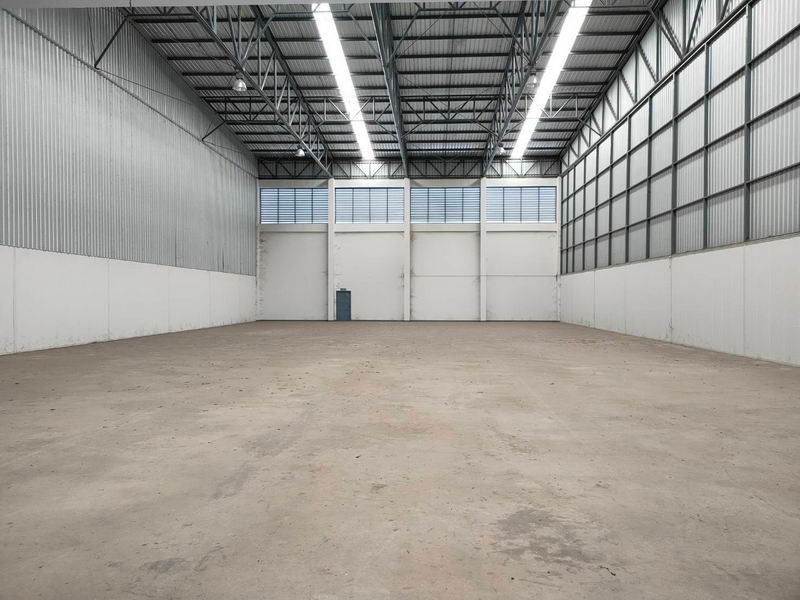 picture For Rent Ayutthaya Factory Phahon Yothin Road Wang Noi BRE15873 - 9/9