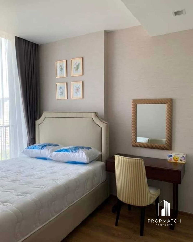 รูป ✨Flash Deal ✨ Noble BE33 ( 1Bed 1Bath 35 SQM.) แต่งครบพร้อมอยู่ !! เพียง 30,000 บาทต่อเดือน Tel.0981315848 @propmatch - รูปที่ 5/8