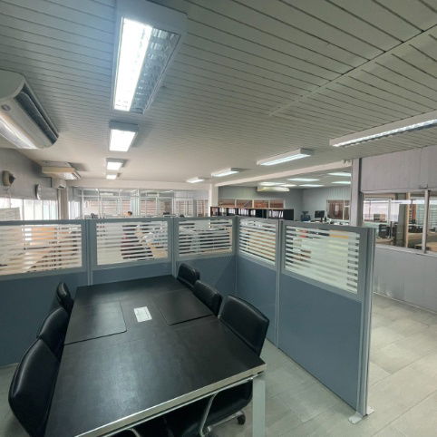 picture For Rent Samut Prakan Factory/Warehouse with Office on Thepharak Road Bang Phli BRE25537 - 3/11