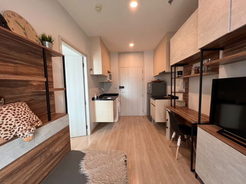 ✅High floor, great value, good price 1b1b 3.49mb - Noble Revolve Ratchada 📞Call 096 896 5953