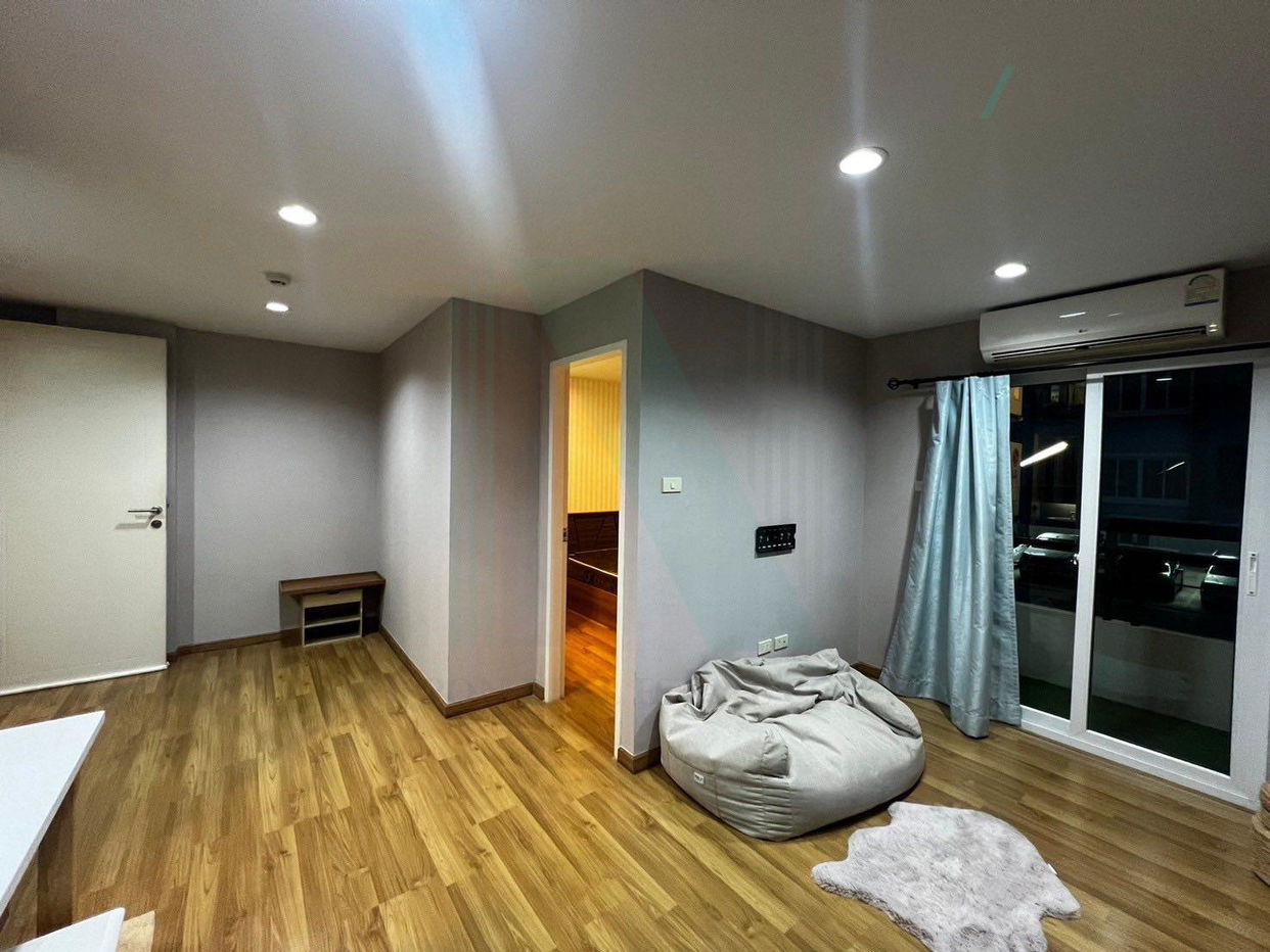 picture 🎉 For Sell Condo ANNA CONDO BANG PHLU Building 1, Floor 2,1 bed room, Room size 32 sqm - 4/8