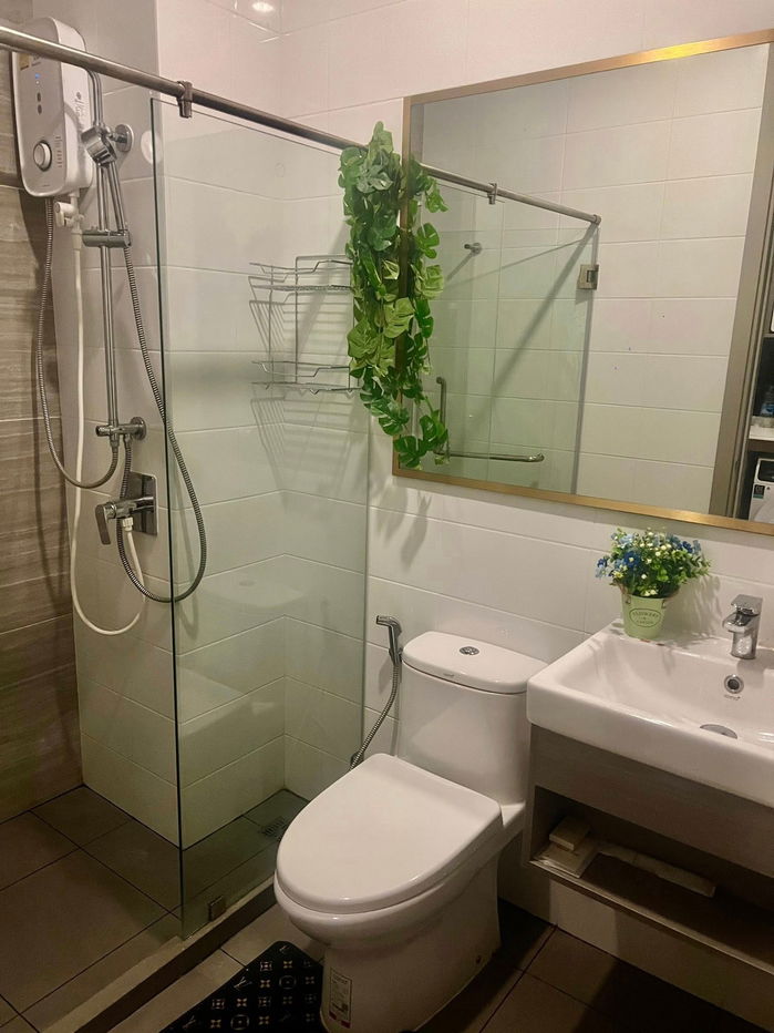 รูป เช่าคอนโด Knightsbridge Prime Onnut/ไนท์บริดจ์ ไพร์ม อ่อนนุช (E6808032) ID Line : @condo101 - รูปที่ 4/5