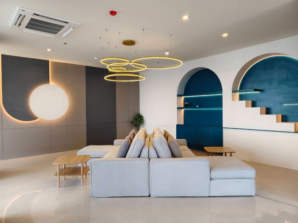 รูป Code: KJ8071  ให้เช่า TERRA RESIDENCE 🔥🔥 จองเดือนนี้รับส่วนลด1,000บาท 🔥🔥 @kjcondo (มี@ข้างหน้าด้วยนะคะ) - รูปที่ 15/17