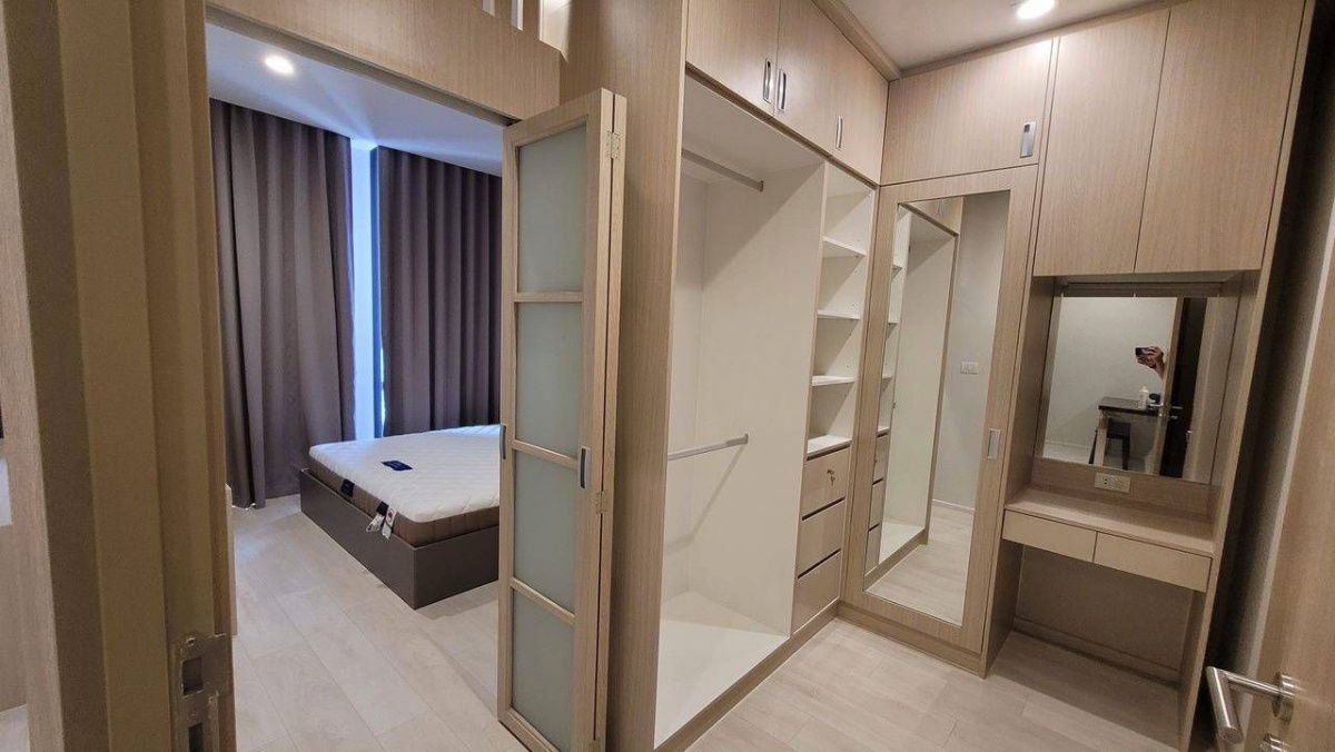 picture Urgent Rent! Beautiful Room Special Price! Noble Ploenchit - 1 Bed, 1 Bath - 60 Sq.M. - 10/12