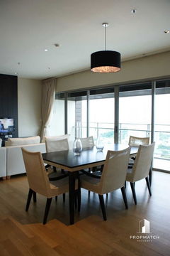 ✨Flash Deal ✨The Madison (3 Bed 3 Bath 230 SQM.) พร้อมอยู่ ! เพียง 140,000 บาทต่อเดือน Tel.0981315848 @propmatch