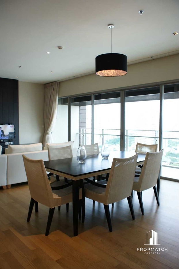 รูป ✨Flash Deal ✨The Madison (3 Bed 3 Bath 230 SQM.) พร้อมอยู่ ! เพียง 140,000 บาทต่อเดือน Tel.0981315848 @propmatch - รูปที่ 1/4